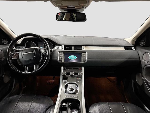 2016 Land Rover Range Rover Evoque SE AWD 4dr SUV - 22968377 - 21