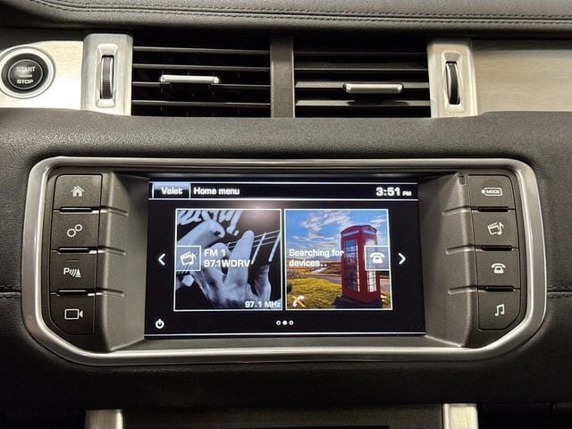 2016 Land Rover Range Rover Evoque SE AWD 4dr SUV - 22968377 - 23