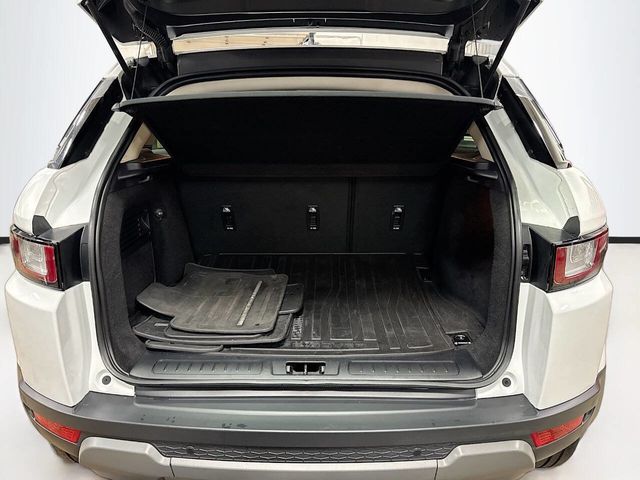 2016 Land Rover Range Rover Evoque SE AWD 4dr SUV - 22968377 - 25