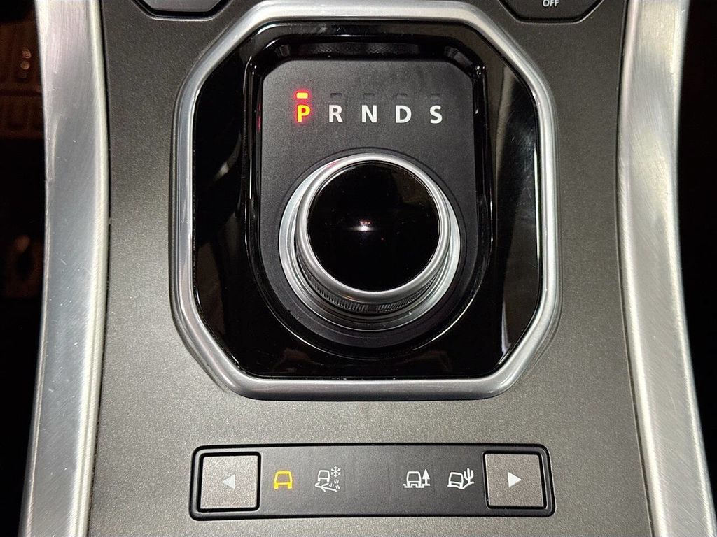 2016 Land Rover Range Rover Evoque SE AWD 4dr SUV - 22968377 - 27