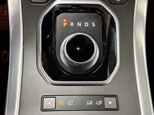 2016 Land Rover Range Rover Evoque SE AWD 4dr SUV - 22968377 - 27