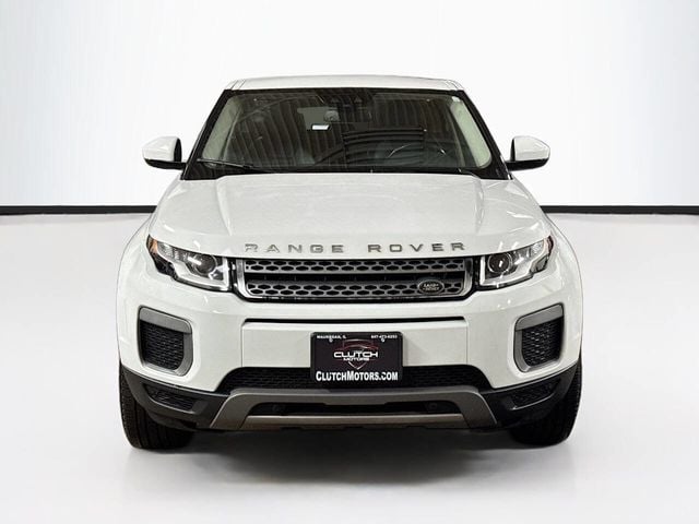 2016 Land Rover Range Rover Evoque SE AWD 4dr SUV - 22968377 - 2