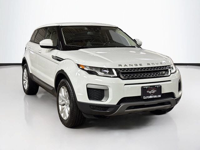2016 Land Rover Range Rover Evoque SE AWD 4dr SUV - 22968377 - 3