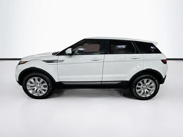 2016 Land Rover Range Rover Evoque SE AWD 4dr SUV - 22968377 - 8