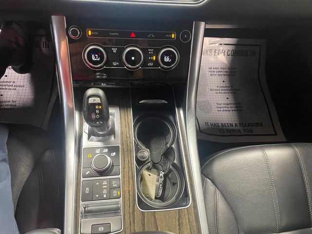 2016 Land Rover Range Rover Sport 2016 Land Rover Range Rover Sport SE TD6  - 22506935 - 15