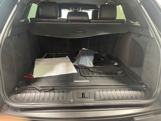 2016 Land Rover Range Rover Sport 2016 Land Rover Range Rover Sport SE TD6  - 22506935 - 4