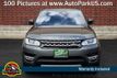 2016 Land Rover Range Rover Sport 4WD 4dr V6 Diesel HSE - 22994101 - 0