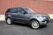 2016 Land Rover Range Rover Sport 4WD 4dr V6 Diesel HSE - 22994101 - 9