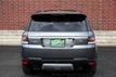 2016 Land Rover Range Rover Sport 4WD 4dr V6 Diesel HSE - 22994101 - 17