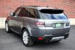 2016 Land Rover Range Rover Sport 4WD 4dr V6 Diesel HSE - 22994101 - 18