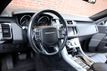 2016 Land Rover Range Rover Sport 4WD 4dr V6 Diesel HSE - 22994101 - 20