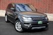 2016 Land Rover Range Rover Sport 4WD 4dr V6 Diesel HSE - 22994101 - 8
