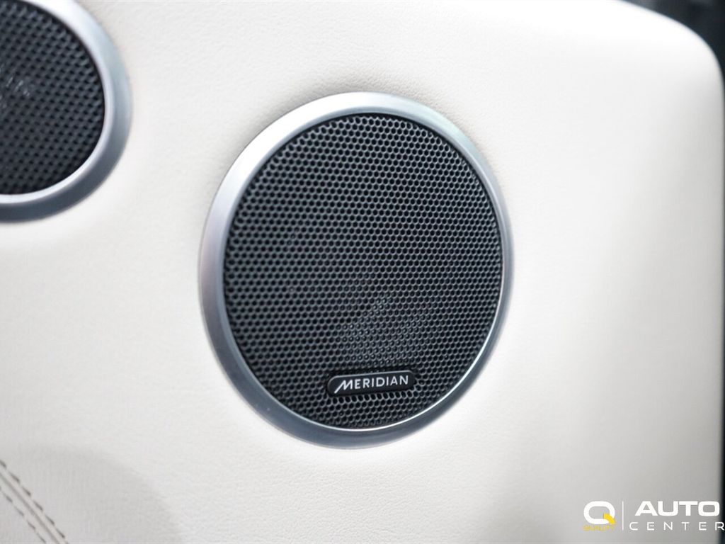 2016 Land Rover Range Rover Sport 4WD 4dr V6 Diesel HSE - 22928580 - 10