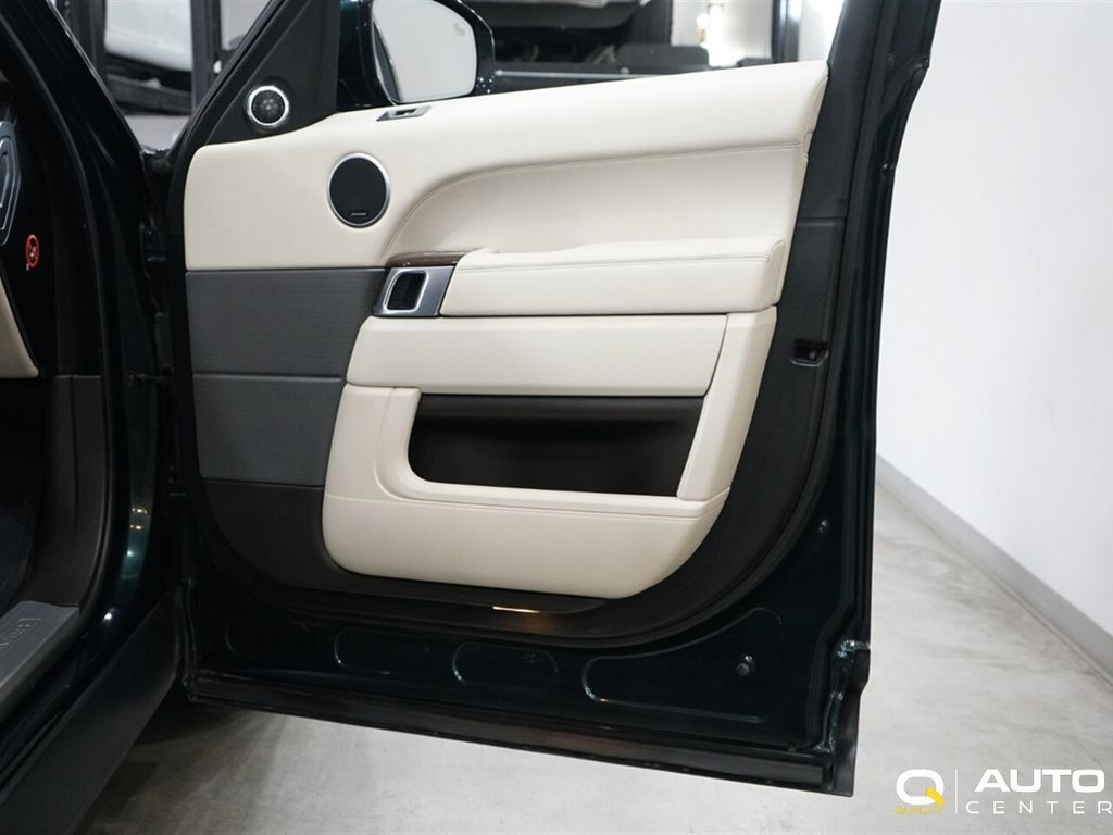 2016 Land Rover Range Rover Sport 4WD 4dr V6 Diesel HSE - 22928580 - 12