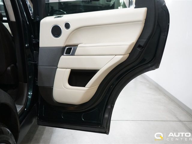 2016 Land Rover Range Rover Sport 4WD 4dr V6 Diesel HSE - 22928580 - 13