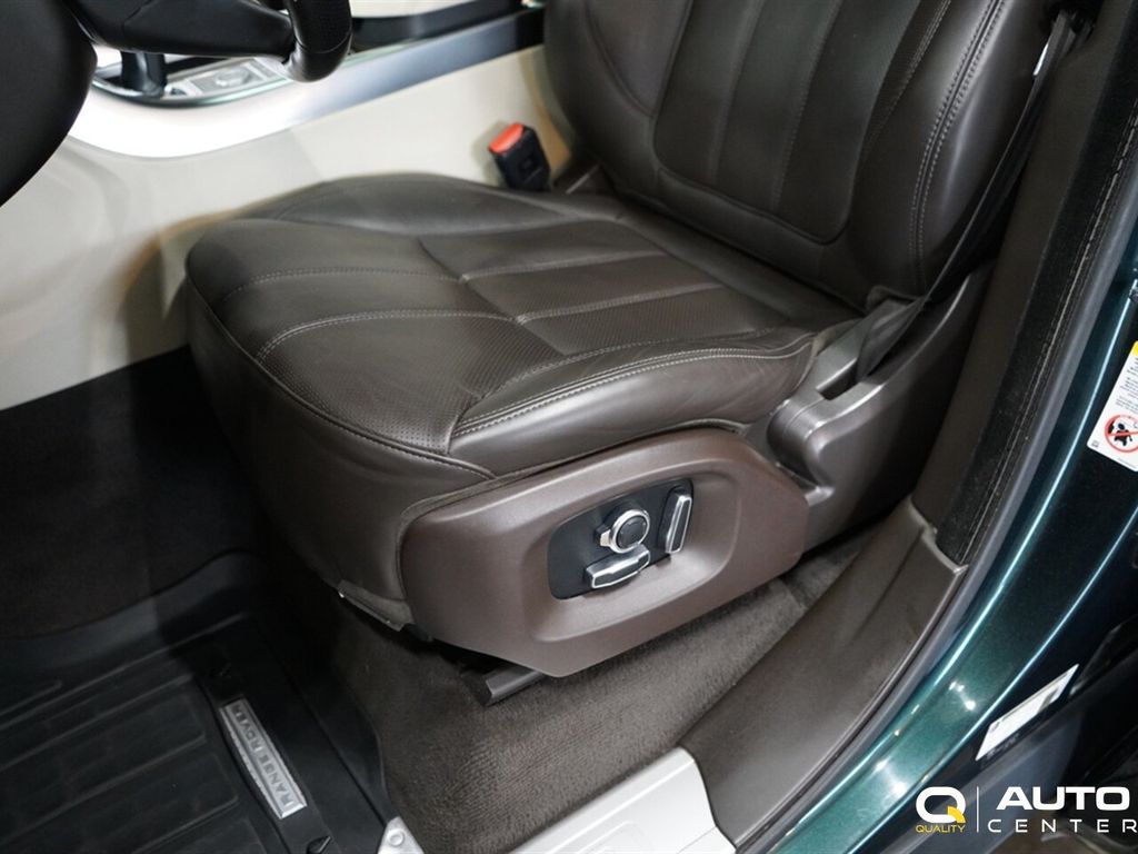 2016 Land Rover Range Rover Sport 4WD 4dr V6 Diesel HSE - 22928580 - 16