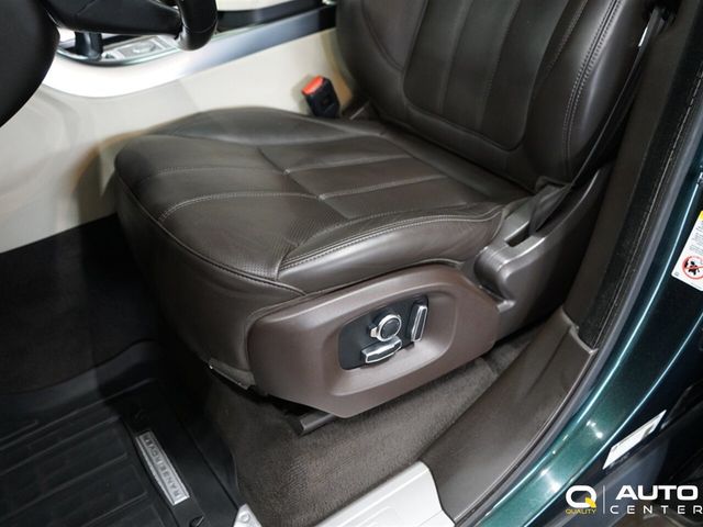 2016 Land Rover Range Rover Sport 4WD 4dr V6 Diesel HSE - 22928580 - 16