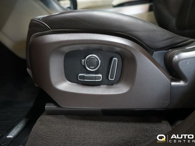 2016 Land Rover Range Rover Sport 4WD 4dr V6 Diesel HSE - 22928580 - 17