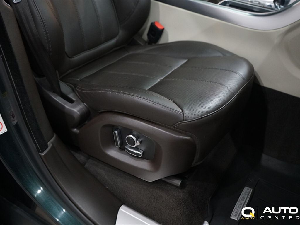 2016 Land Rover Range Rover Sport 4WD 4dr V6 Diesel HSE - 22928580 - 20