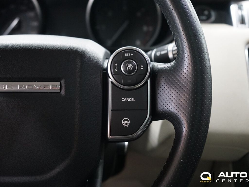 2016 Land Rover Range Rover Sport 4WD 4dr V6 Diesel HSE - 22928580 - 25