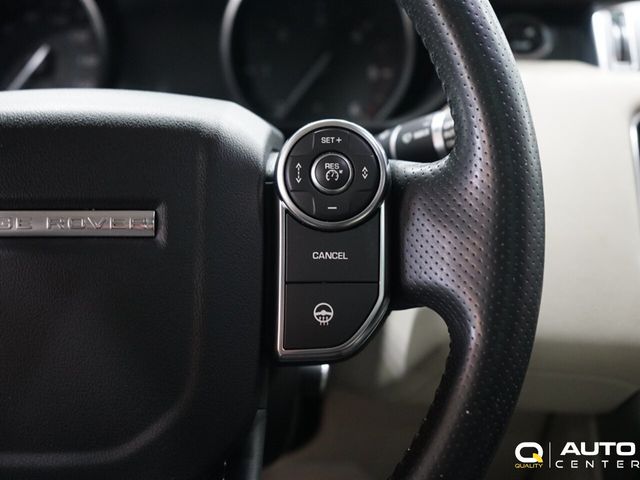 2016 Land Rover Range Rover Sport 4WD 4dr V6 Diesel HSE - 22928580 - 25