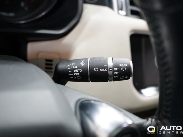 2016 Land Rover Range Rover Sport 4WD 4dr V6 Diesel HSE - 22928580 - 27