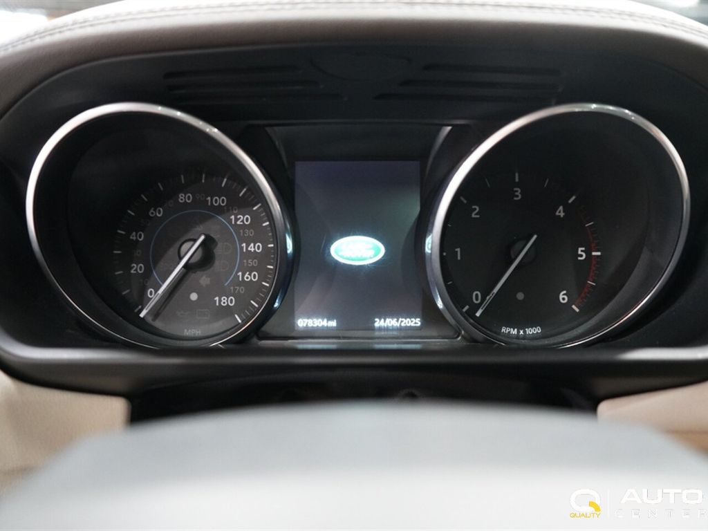 2016 Land Rover Range Rover Sport 4WD 4dr V6 Diesel HSE - 22928580 - 28