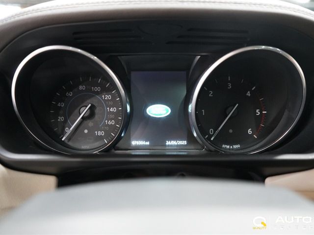 2016 Land Rover Range Rover Sport 4WD 4dr V6 Diesel HSE - 22928580 - 28