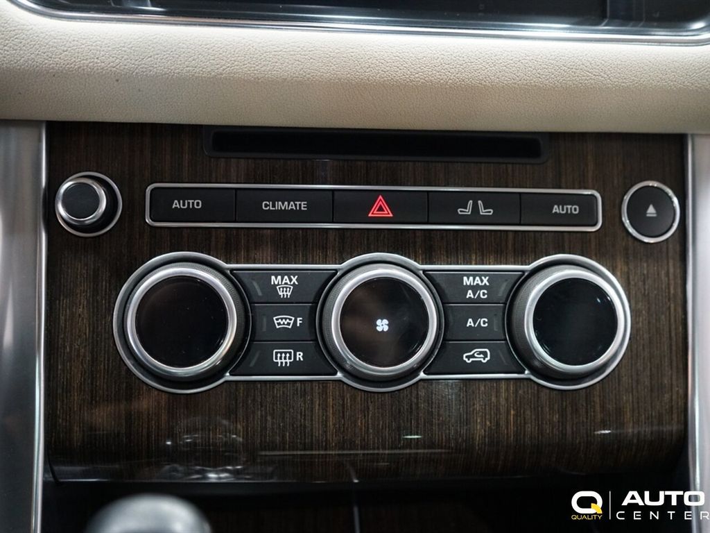 2016 Land Rover Range Rover Sport 4WD 4dr V6 Diesel HSE - 22928580 - 29