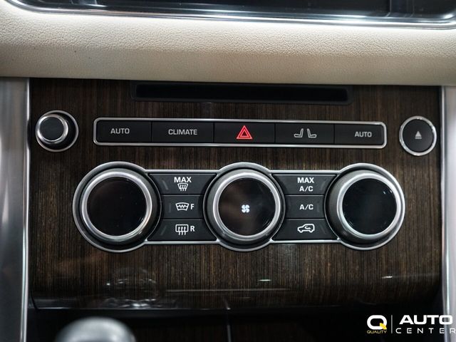 2016 Land Rover Range Rover Sport 4WD 4dr V6 Diesel HSE - 22928580 - 29