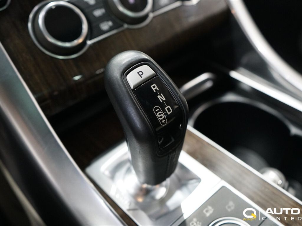 2016 Land Rover Range Rover Sport 4WD 4dr V6 Diesel HSE - 22928580 - 30