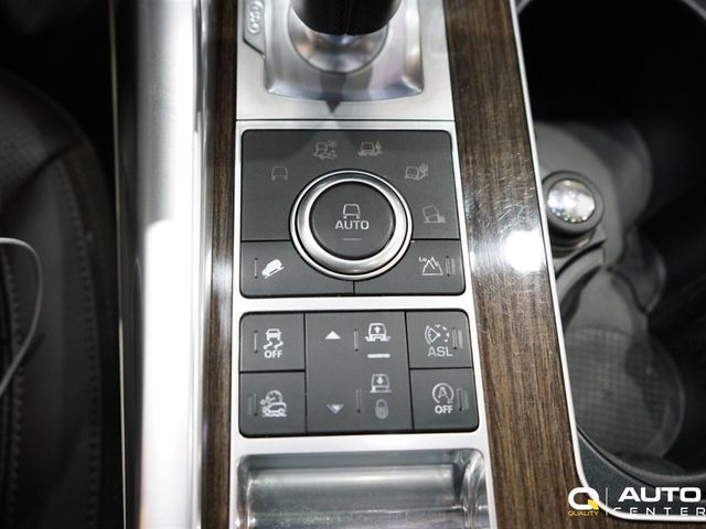 2016 Land Rover Range Rover Sport 4WD 4dr V6 Diesel HSE - 22928580 - 31