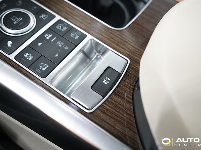 2016 Land Rover Range Rover Sport 4WD 4dr V6 Diesel HSE - 22928580 - 32