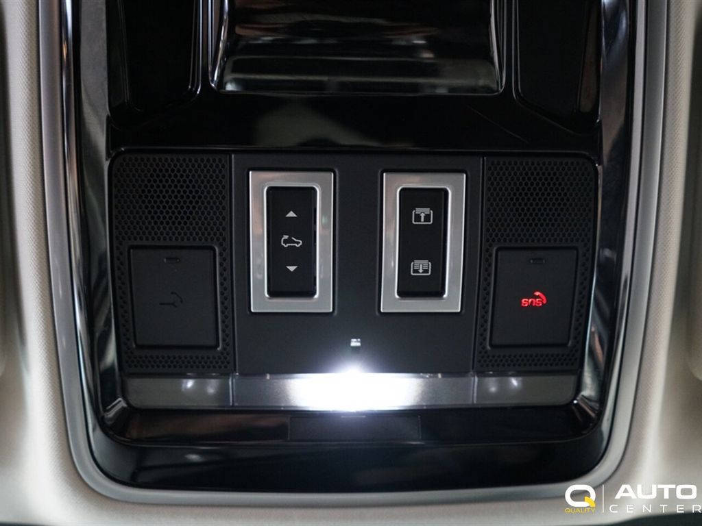 2016 Land Rover Range Rover Sport 4WD 4dr V6 Diesel HSE - 22928580 - 33