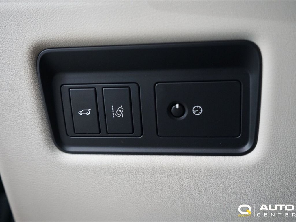 2016 Land Rover Range Rover Sport 4WD 4dr V6 Diesel HSE - 22928580 - 34