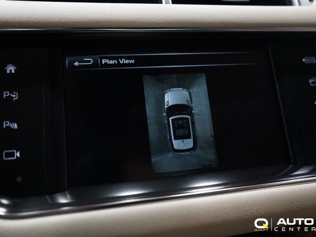 2016 Land Rover Range Rover Sport 4WD 4dr V6 Diesel HSE - 22928580 - 36