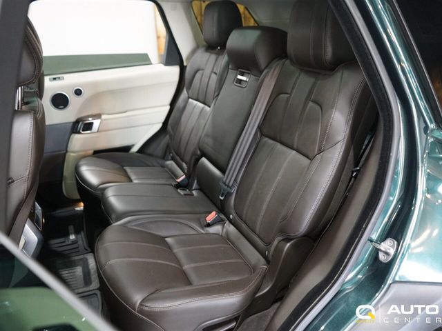 2016 Land Rover Range Rover Sport 4WD 4dr V6 Diesel HSE - 22928580 - 38