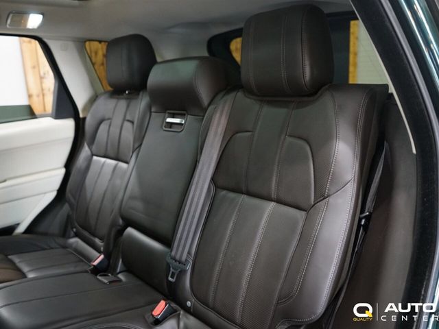 2016 Land Rover Range Rover Sport 4WD 4dr V6 Diesel HSE - 22928580 - 39