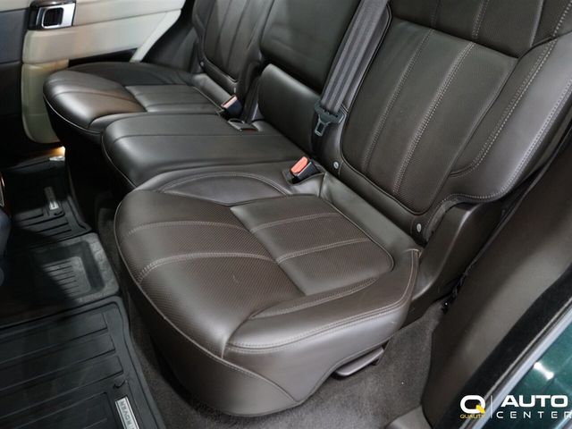 2016 Land Rover Range Rover Sport 4WD 4dr V6 Diesel HSE - 22928580 - 40