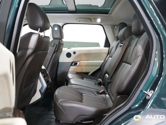 2016 Land Rover Range Rover Sport 4WD 4dr V6 Diesel HSE - 22928580 - 41