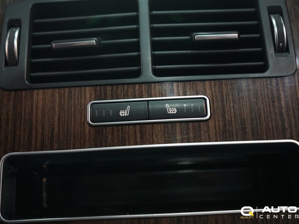 2016 Land Rover Range Rover Sport 4WD 4dr V6 Diesel HSE - 22928580 - 43