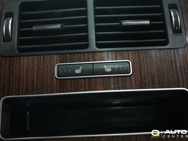 2016 Land Rover Range Rover Sport 4WD 4dr V6 Diesel HSE - 22928580 - 43