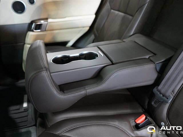 2016 Land Rover Range Rover Sport 4WD 4dr V6 Diesel HSE - 22928580 - 44