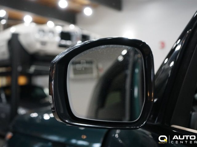 2016 Land Rover Range Rover Sport 4WD 4dr V6 Diesel HSE - 22928580 - 8