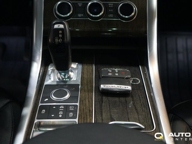2016 Land Rover Range Rover Sport 4WD 4dr V6 Diesel HSE - 23090295 - 20