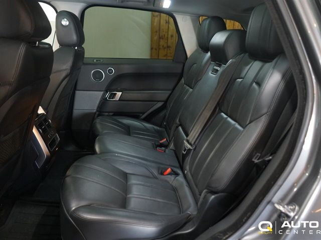 2016 Land Rover Range Rover Sport 4WD 4dr V6 Diesel HSE - 23090295 - 30