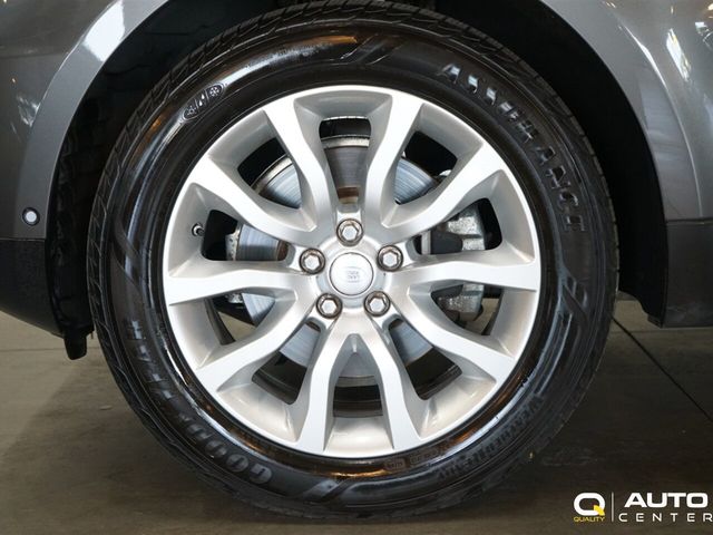 2016 Land Rover Range Rover Sport 4WD 4dr V6 Diesel HSE - 23090295 - 6
