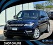 2016 Land Rover Range Rover Sport 4WD 4dr V6 Diesel HSE - 23063658 - 0