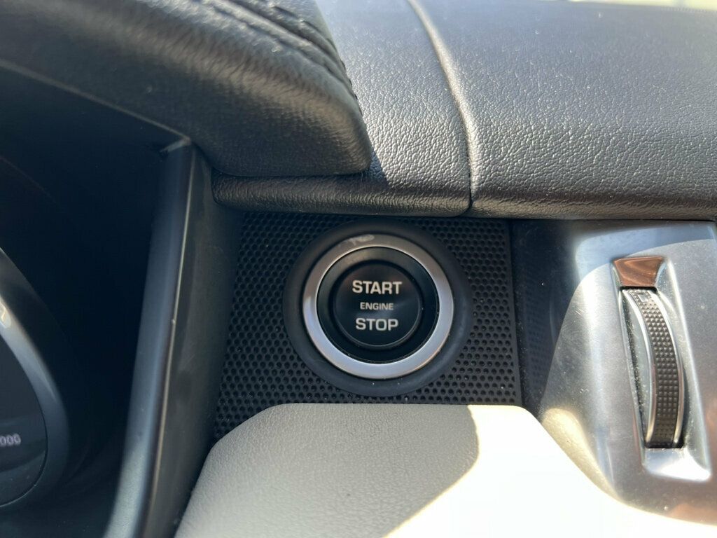 2016 Land Rover Range Rover Sport 4WD 4dr V6 Diesel HSE - 23063658 - 20
