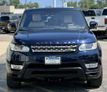 2016 Land Rover Range Rover Sport 4WD 4dr V6 Diesel HSE - 23063658 - 39